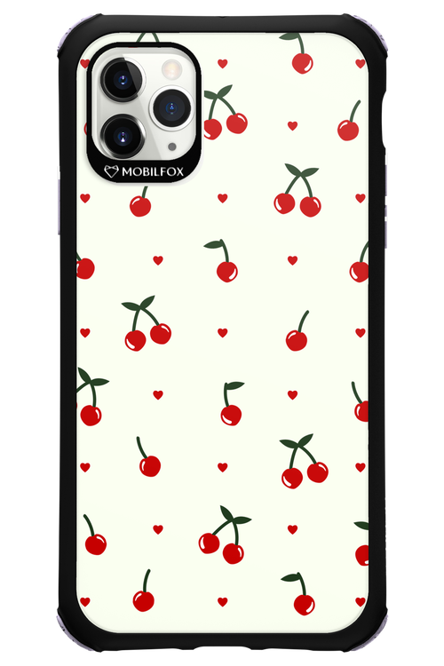 Baby Cherry - Apple iPhone 11 Pro Max