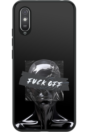 Fuck OFF - Xiaomi Redmi 9A