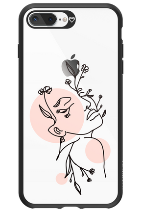 Confidence 2.0 - Apple iPhone 8 Plus