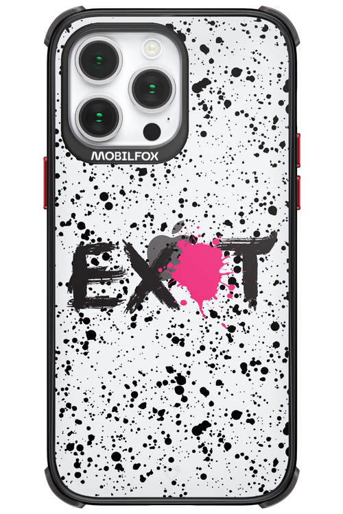 EXOT SPLASH 2.0 - Apple iPhone 14 Pro Max