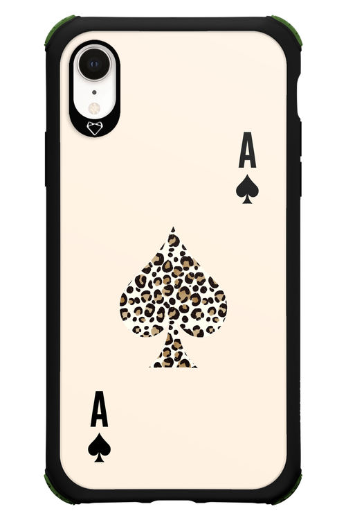 Roar of Ace - Apple iPhone XR