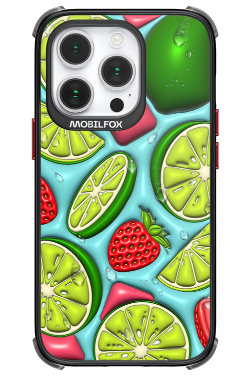 LimeBerry - Apple iPhone 14 Pro