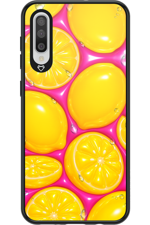 JuicyLemon - Samsung Galaxy A50