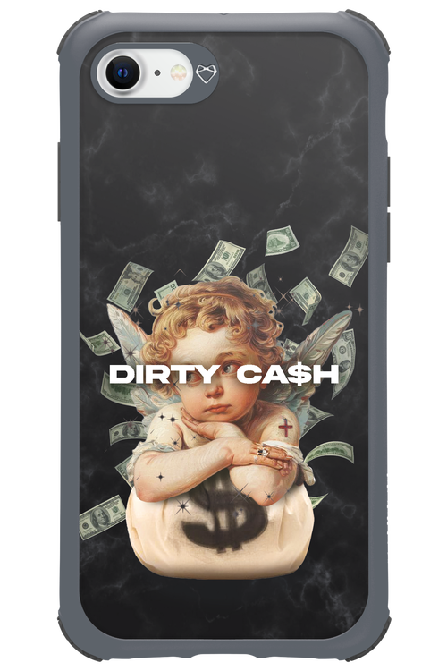 DirtyCash - Apple iPhone SE 2020