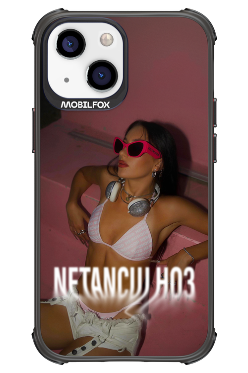 Netancuj Ho3 - Apple iPhone 13 Mini