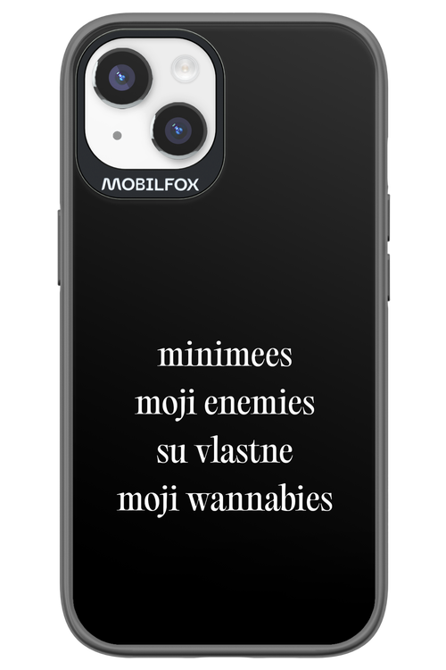 Minimees Leather - Apple iPhone 14