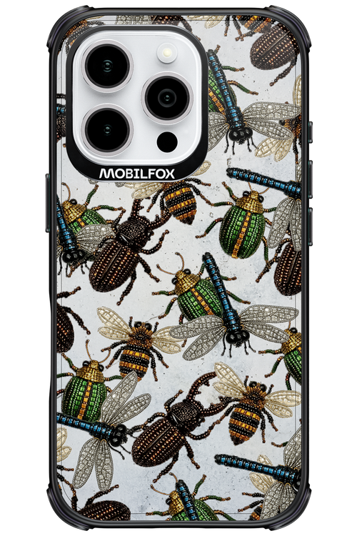 Beetle Gem - Apple iPhone 16 Pro