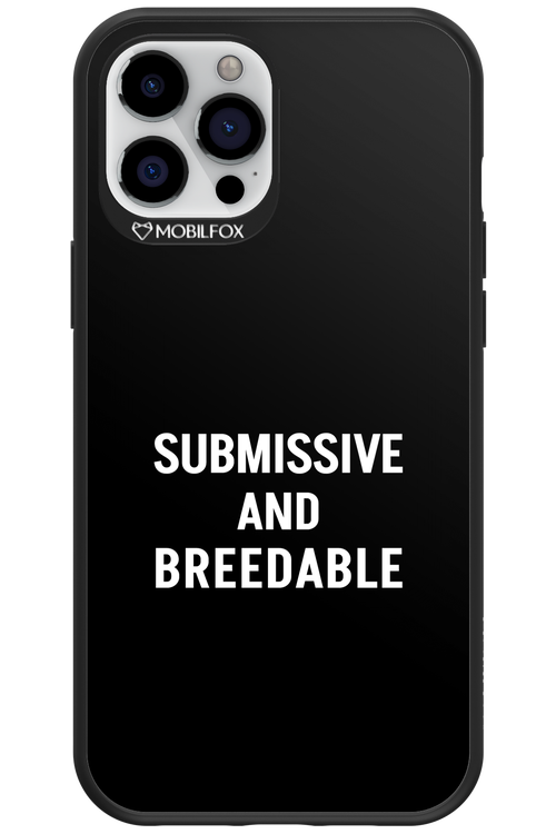 S&B - Apple iPhone 12 Pro Max