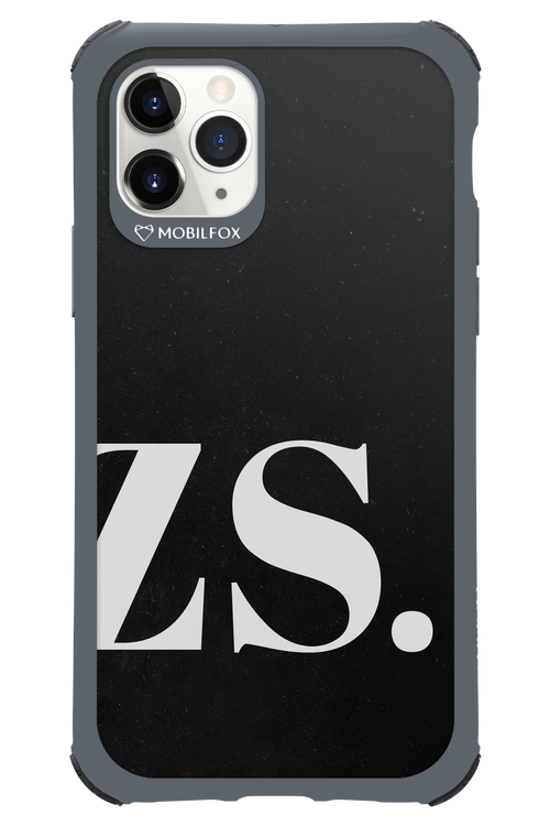 ZS (Off Space) 2.0 - Apple iPhone 11 Pro