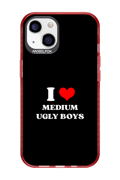 I LOVE 2.0 - Apple iPhone 13