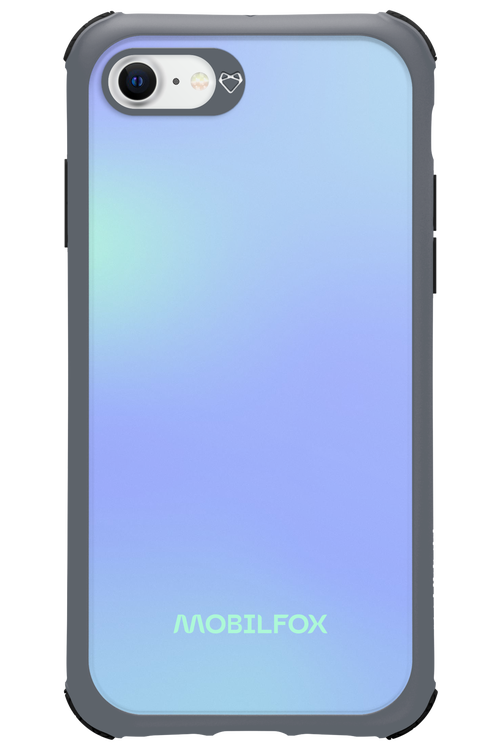 Pastel Blue - Apple iPhone SE 2022