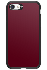 Burgundy - Apple iPhone SE 2020