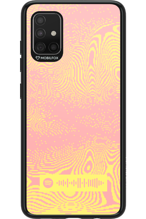 House Frequency - Samsung Galaxy A51
