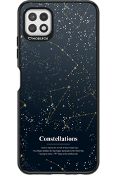 Constellations 2.0 - Samsung Galaxy A22 5G