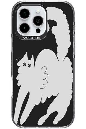 BIG_PUFF - Apple iPhone 16 Pro Max