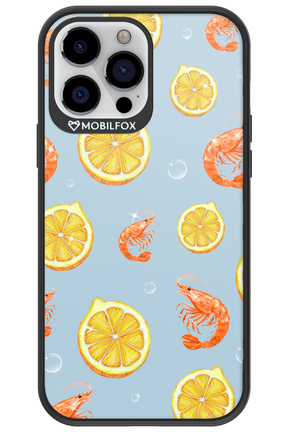 Sour Shrimp - Apple iPhone 13 Pro Max