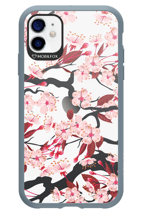 Sakura - Apple iPhone 11
