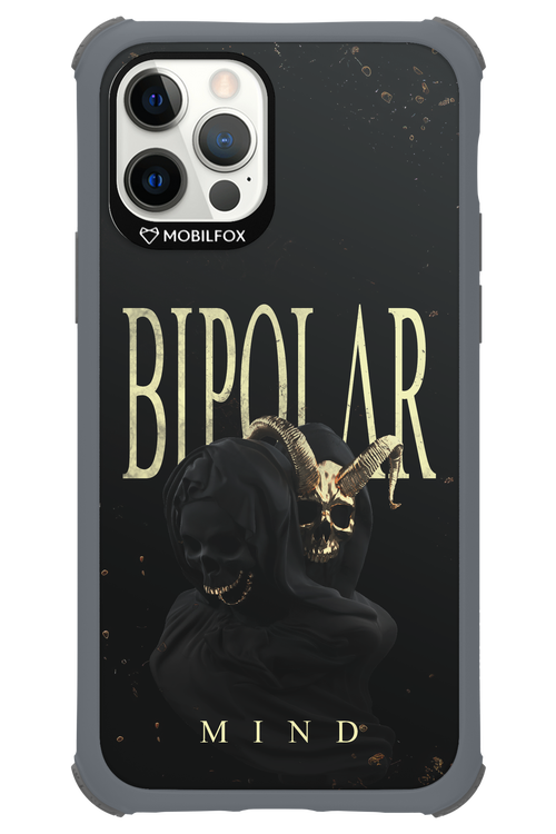 BIPOLAR - Apple iPhone 12 Pro