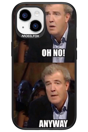 Clarkson Meme - Apple iPhone 15