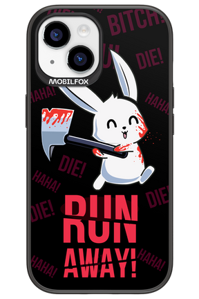 Run Away - Apple iPhone 15
