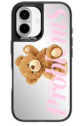 Problems Mirror - Apple iPhone 16