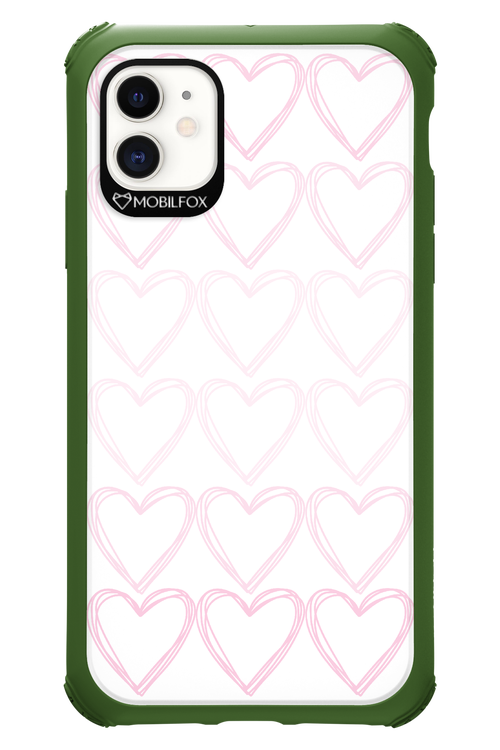 Lovelyy - Apple iPhone 11