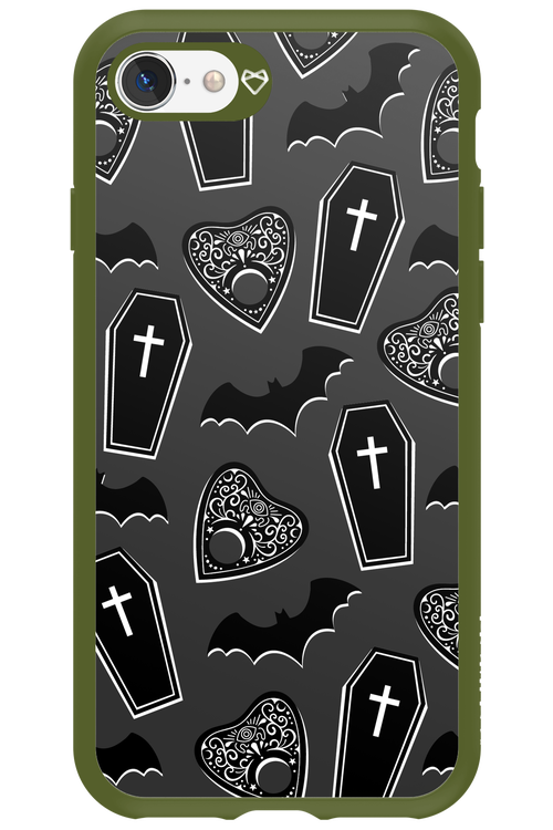 After Death - Apple iPhone 8