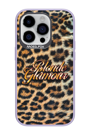 Blonde Glamour - Apple iPhone 14 Pro