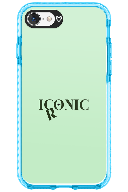 I(R)ONIC - Apple iPhone 8