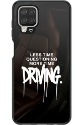 More Driving - Samsung Galaxy A12