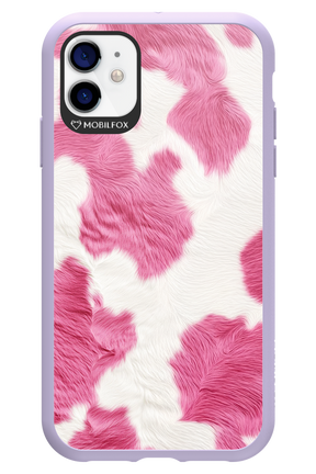 Pink Cow - Apple iPhone 11