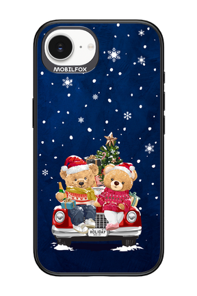 Happy Holiday - Apple iPhone 16e