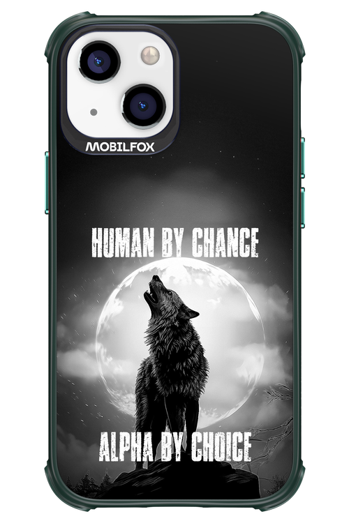 Alpha 2.0 - Apple iPhone 13 Mini