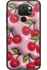 Cherry Bomb - Xiaomi Redmi Note 9