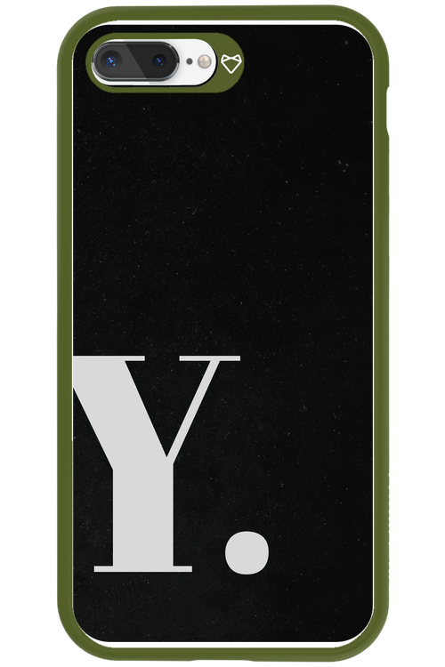 Y (Off Space) 2.0 - Apple iPhone 8 Plus
