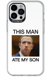 Ate - Apple iPhone 12 Pro Max