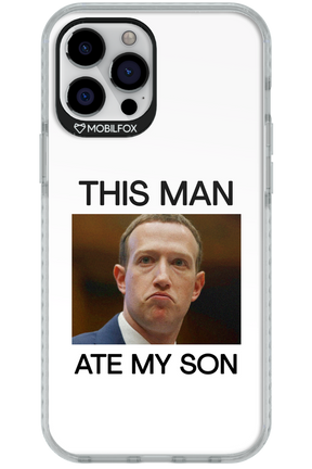 Ate - Apple iPhone 12 Pro Max