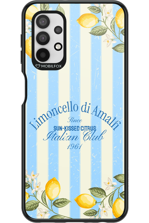 Limoncello - Samsung Galaxy A32 5G