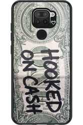 hooked 2.0 - Xiaomi Redmi Note 9