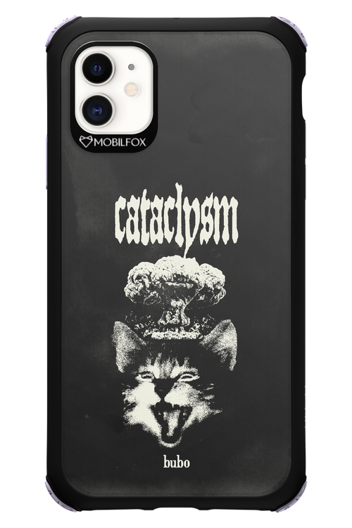 CATACLYSM - Apple iPhone 11