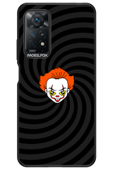 Mystery Clown - Xiaomi Redmi Note 11Pro 4G/5G