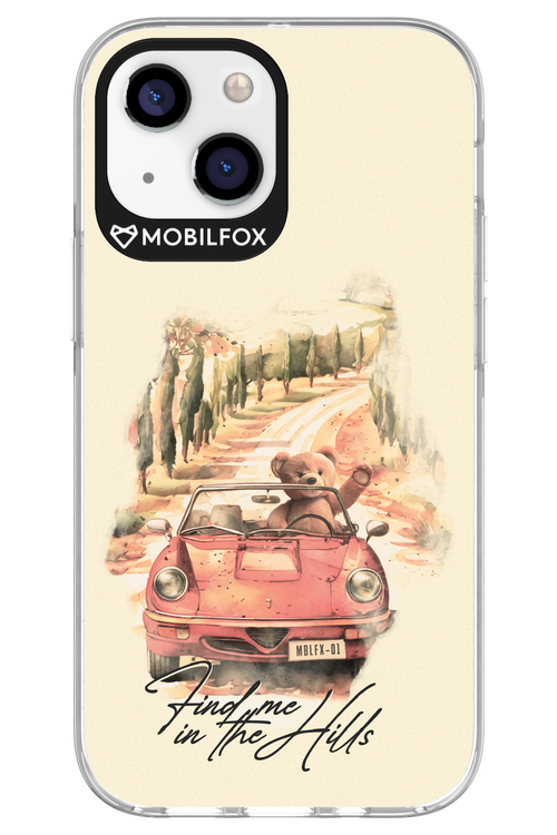 Find Me in the Hills - Apple iPhone 13 Mini