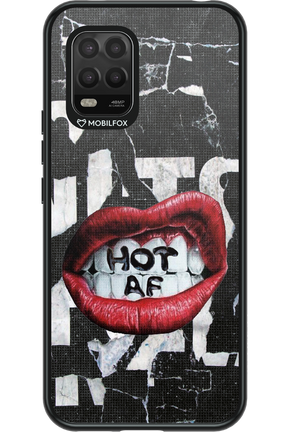 HOT AS F - Xiaomi Mi 10 Lite 5G
