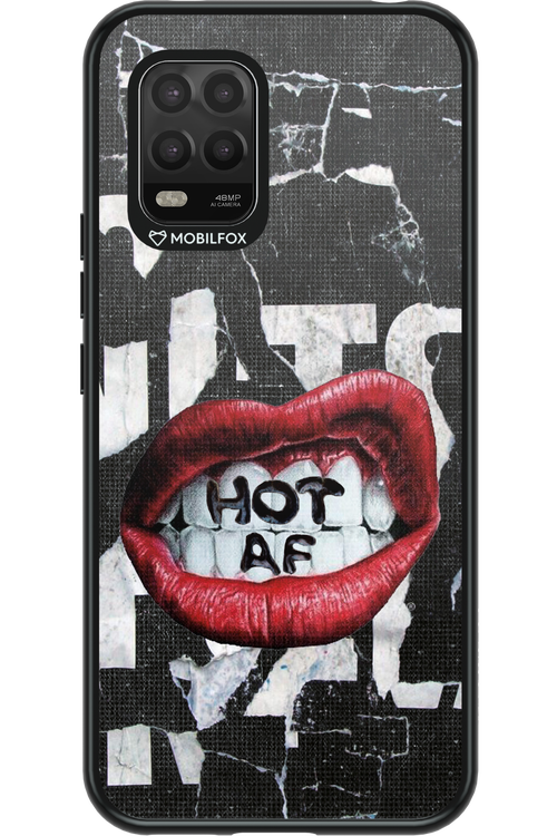 HOT AS F - Xiaomi Mi 10 Lite 5G