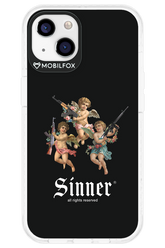 Sinner - Apple iPhone 13