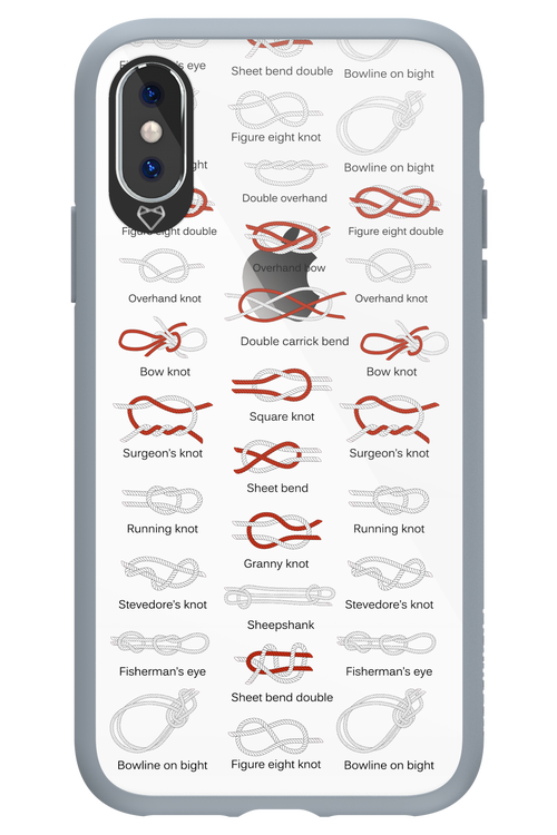 Knot Master 2.0 - Apple iPhone XS