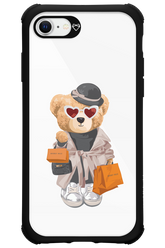 Iconic Bear - Apple iPhone SE 2022