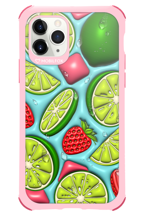 LimeBerry - Apple iPhone 11 Pro