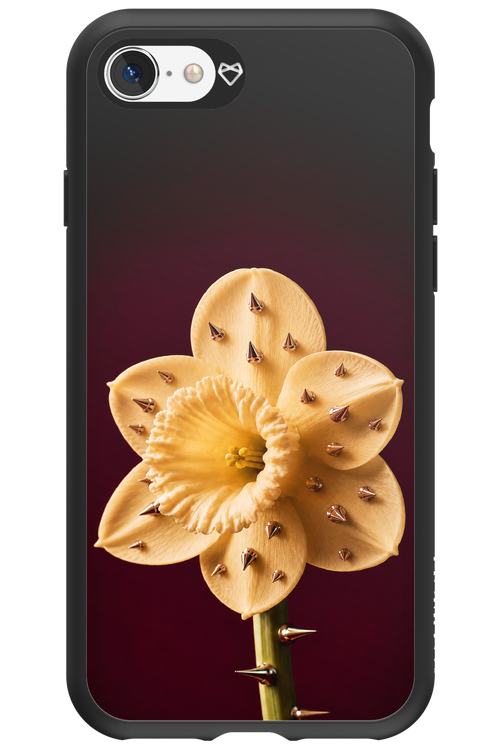 Not Your Flower 2.0 - Apple iPhone 8