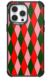 Retro Christmas - Apple iPhone 14 Pro Max